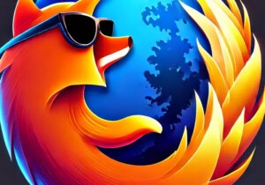 Firefox 138 将地址栏变成命令中心