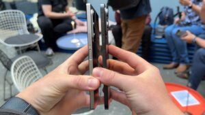 iPhone 17 Air 是否启发了 Galaxy S25 Edge？以下是三星的评价