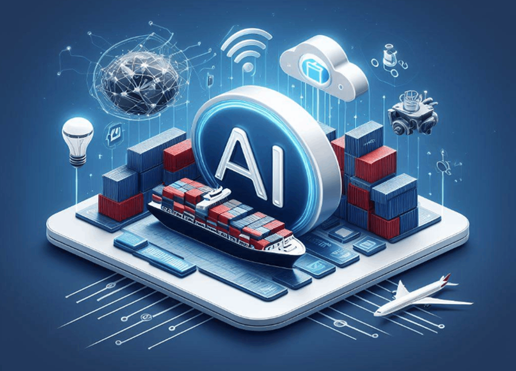 我们询问 AI：下一代端口