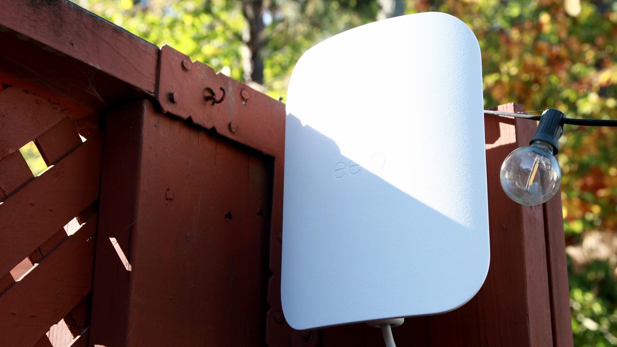 这款 Amazon Wi-Fi 7 路由器解决了我最大的智能家居互联网问题 – 并且正在打折