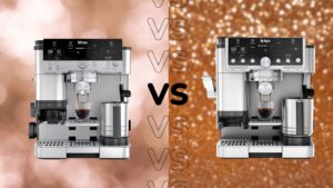 Ninja Luxe Cafe vs Ninja Luxe Cafe Pro：咖啡机有什么新变化？