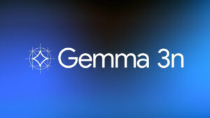 Google 推出 Gemma 3n，它可以在您的设备上本地运行，内存更少