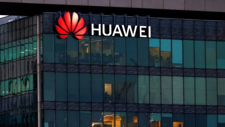 马来西亚部长在美中科技竞争中撤回对华为AI交易的评论：报告
