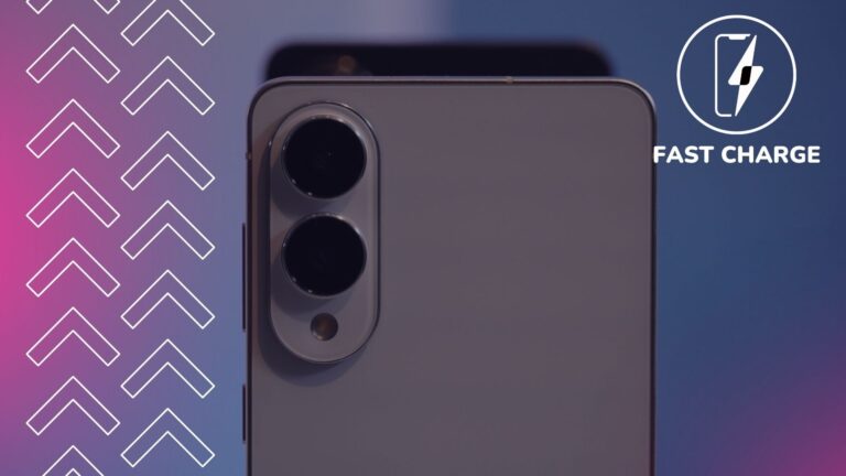 快速充电：如果不是一个大问题，Galaxy S25 Edge 将是完美的