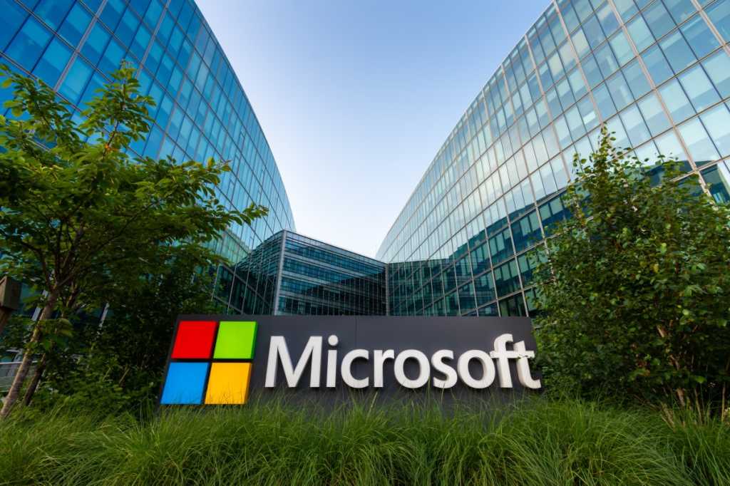 为什么 Microsoft 提供使用 NLWeb 将网站转换为 AI 应用程序？