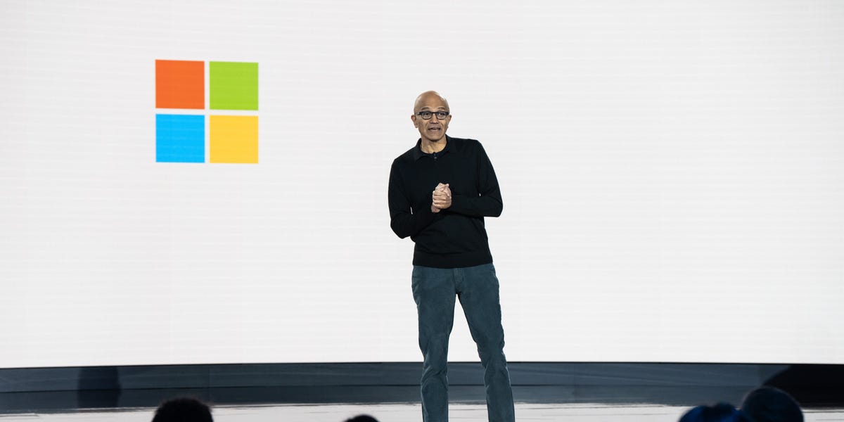 泄露的 Microsoft 文件显示沃尔玛过去在 Azure 云服务上的支出