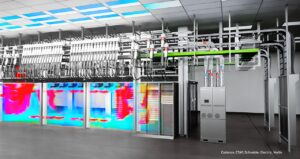 NVIDIA 通过新的生态系统集成和开发工具扩展了 AI Factory 数字孪生的 Omniverse 蓝图