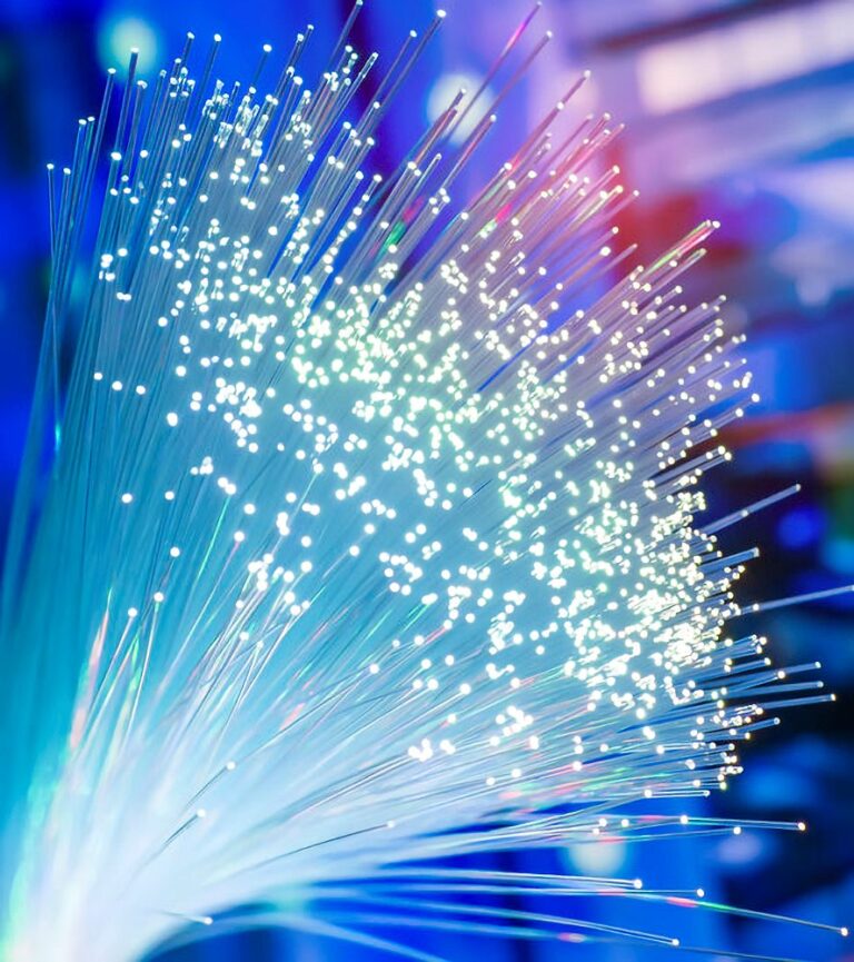 AllPoints Fibre 与 Business ISP Gamma 签署英国合作伙伴关系