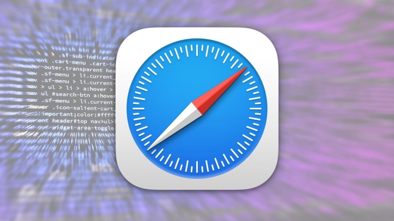Apple 致力于向 Safari 添加 AI 驱动的搜索