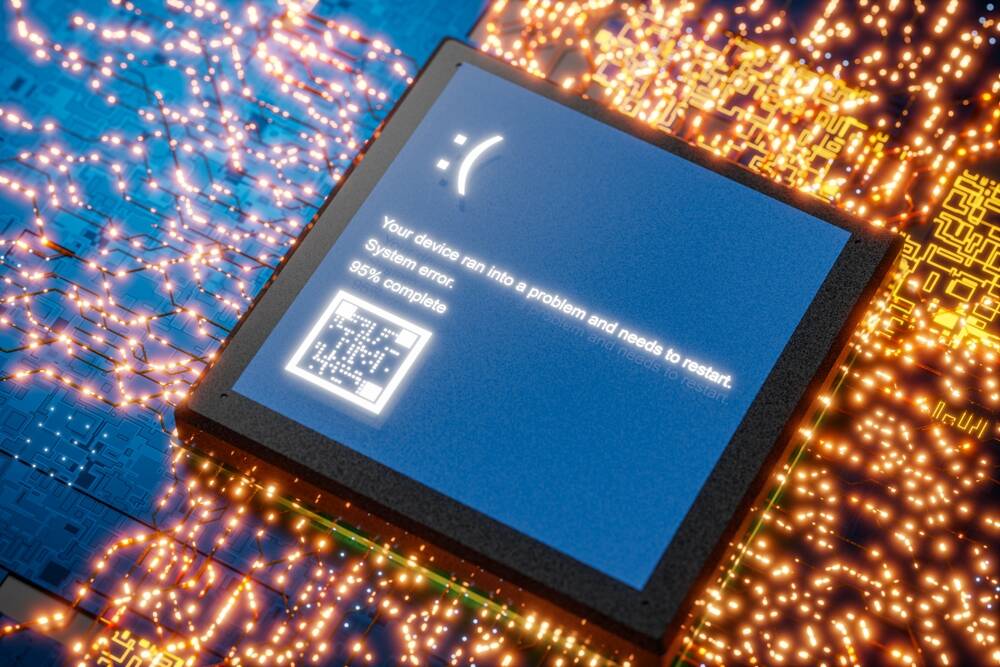 在 2024 年 Windows 惨败之后，CrowdStrike 有一个计划——裁员，依靠人工智能