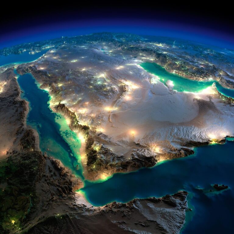 Qualcomm 和 Aramco Digital 专注于工业物联网的边缘 AI