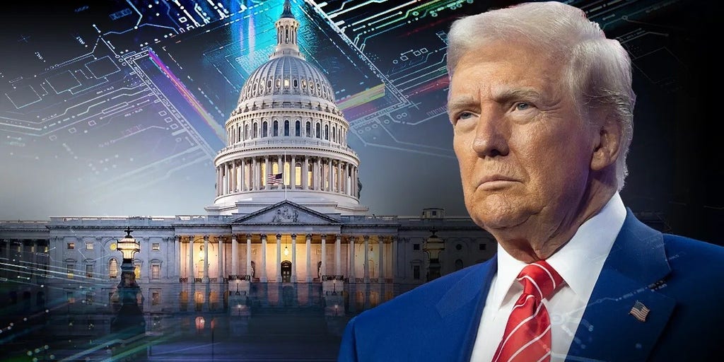 美国正在一场生产 AI 数据中心的“大规模竞赛”：Rick Perry