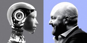 Marc Andreessen 认为 AI 可以完成世界上的所有工作，除了他的