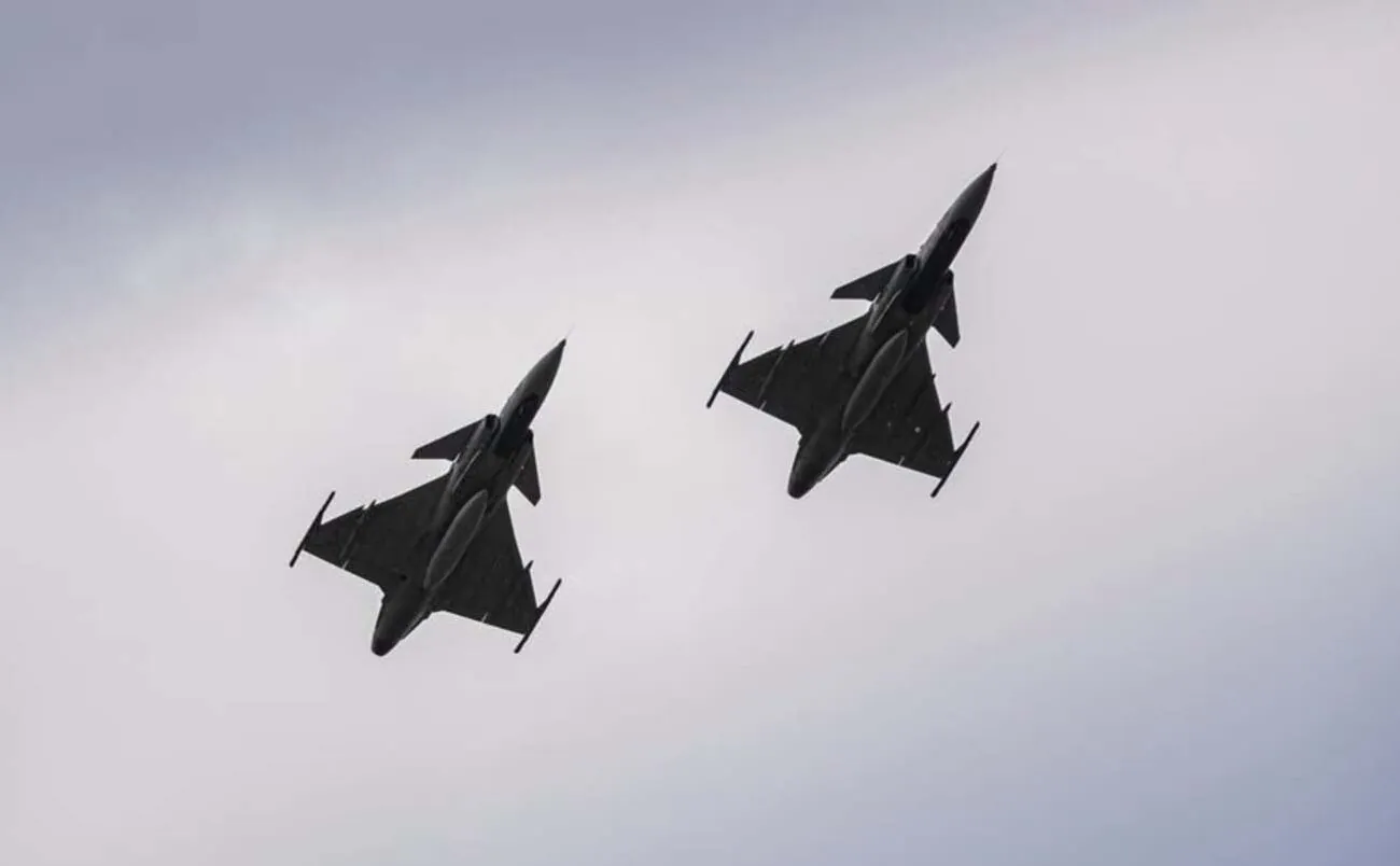 匈牙利宣布在边境击落一架据称是乌克兰的无人机：布达佩斯和基辅在说什么