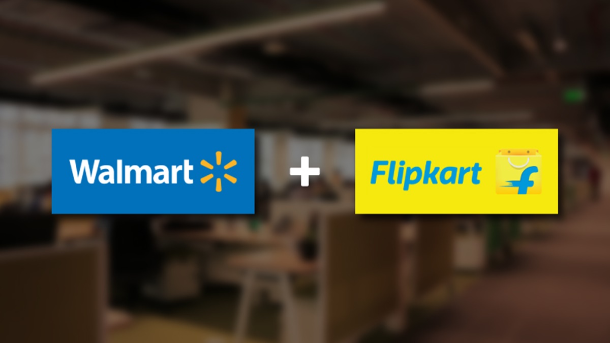 沃尔玛不会急于让 Flipkart 实现盈利