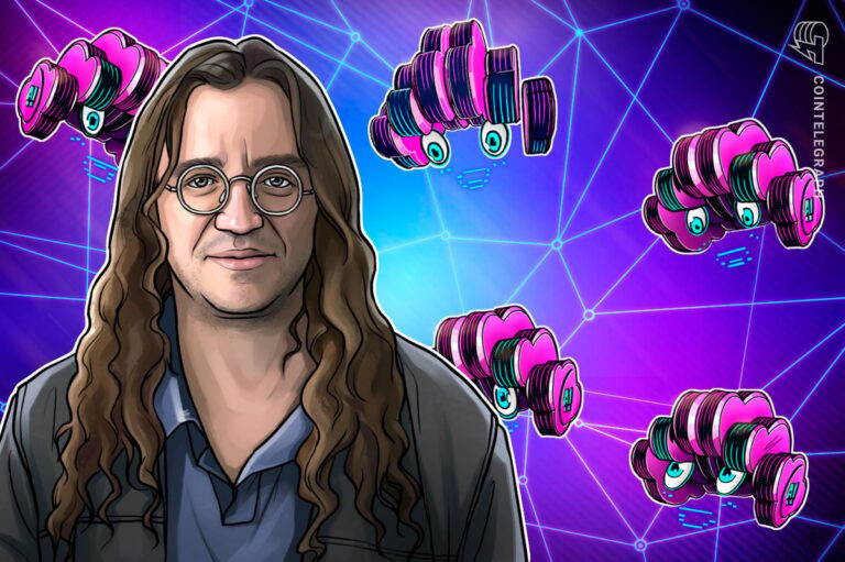 “在 93 年，我很清楚 AI 应该去中心化” — Ben Goertzel