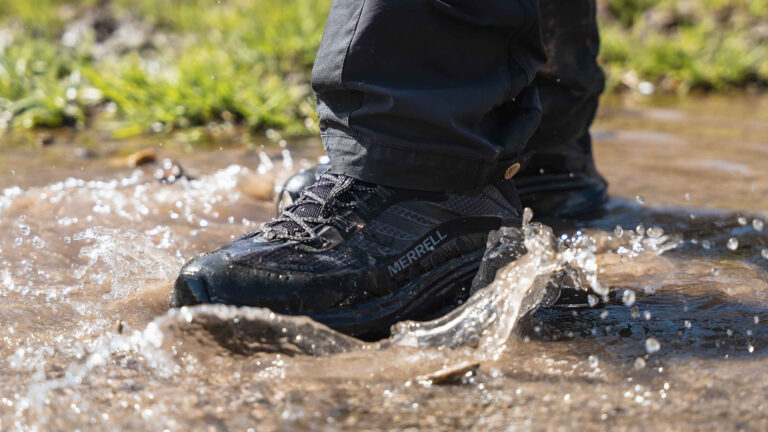 我曾经讨厌中高靴，但 Merrell Moab Speed 2 Mid 改变了我的想法