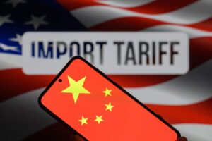 美中人工智能竞争在关税休战后进入“竞争共存”