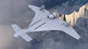 印度军方使用哈比无人机瞄准敌方防空系统