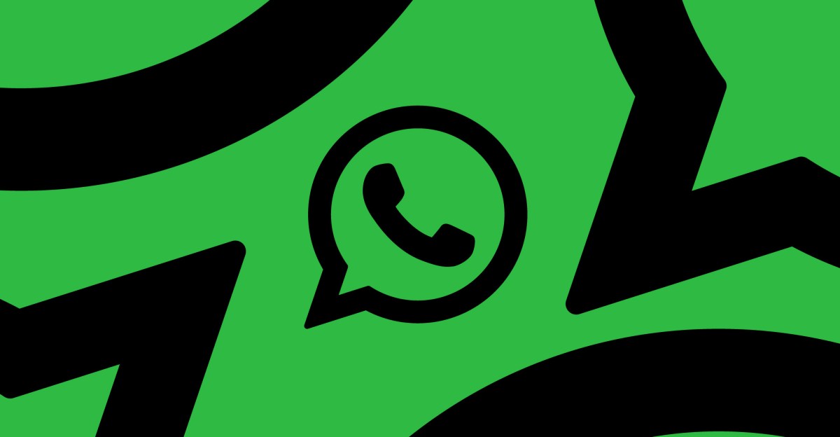 WhatsApp 正在开发一种更简单的注销方法