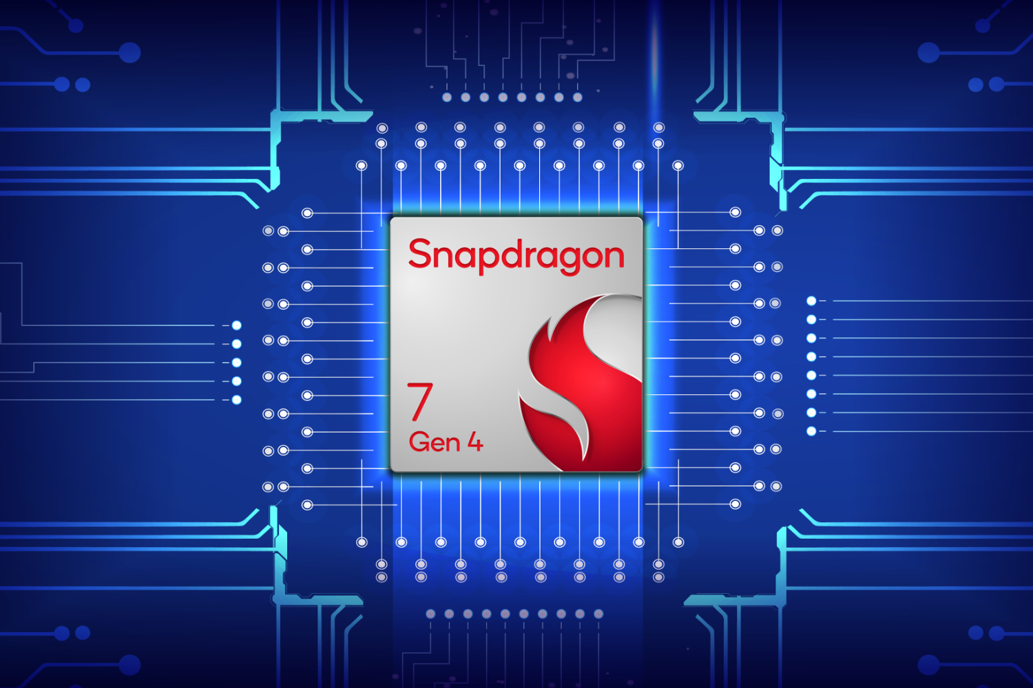 这款 Snapdragon 芯片组将为 2025 年的一些顶级中端手机提供动力