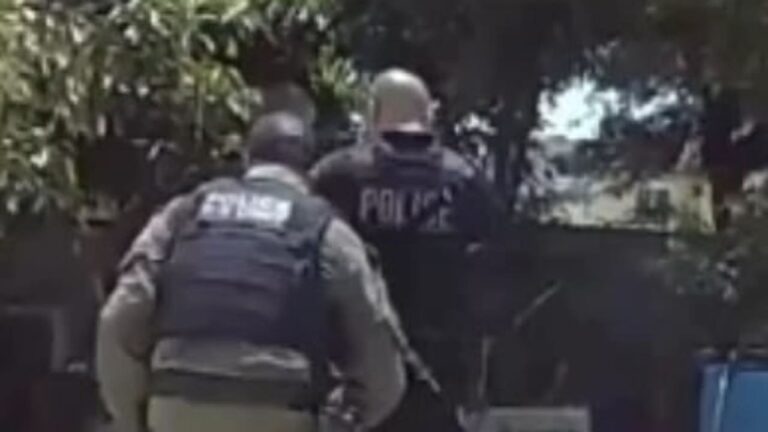 无人机帮助帕萨迪纳警察局逮捕可能与南美盗窃集团有关的哥伦比亚国民