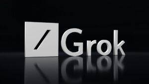 Great Replacement Grok 和对抗性 AI 时代