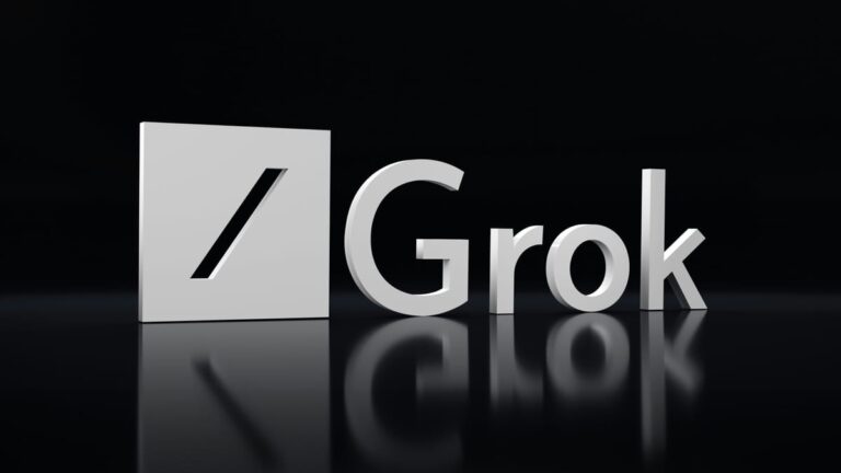 Great Replacement Grok 和对抗性 AI 时代