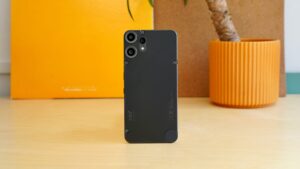 Cmf Phone 2 Pro 评测：便宜的风格和内容