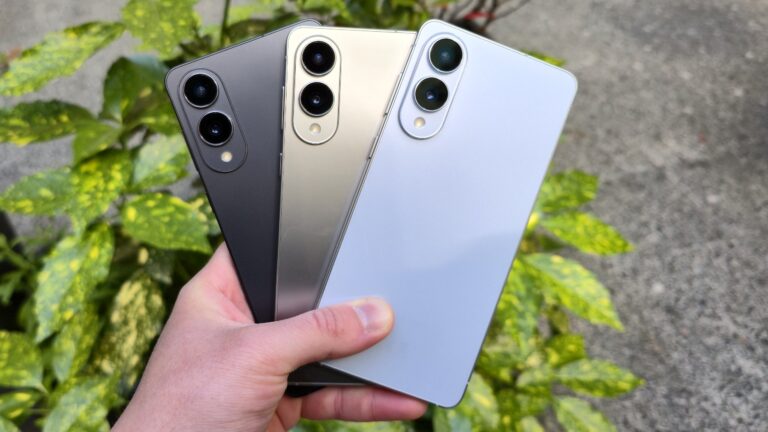 Galaxy S25 Edge 在韩国上市销售