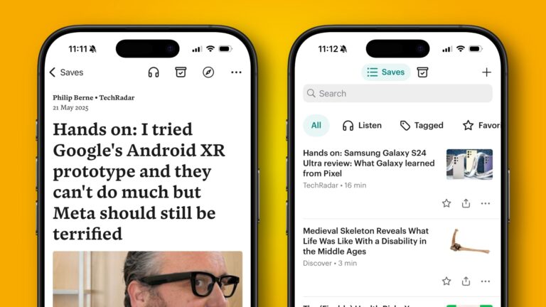 Mozilla 正在关闭 Pocket – 以下是 3 种最佳书签替代方案