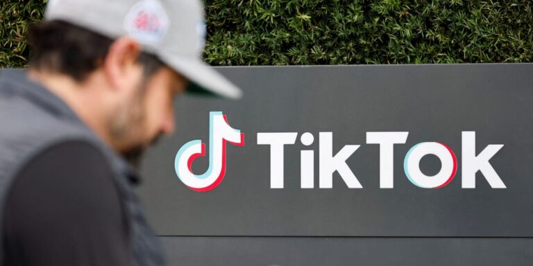 TikTok 裁员观察：阅读告诉员工在家工作的神秘备忘录