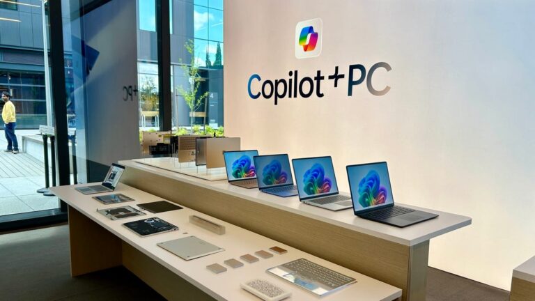 Microsoft 的新 AI 技能即将登陆 Copilot+ PC – 包括一些适用于所有 Windows 11 用户的技能