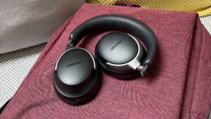 Bose 的五星级 QuietComfort Ultra 耳机创下历史新低——节省高达 200 英镑