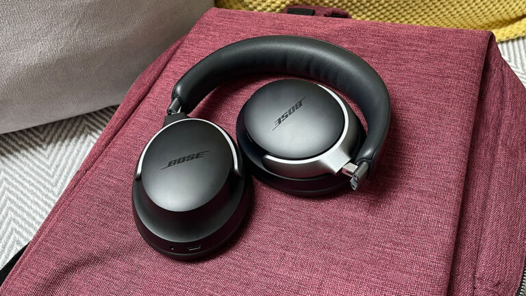 Bose 的五星级 QuietComfort Ultra 耳机创下历史新低——节省高达 200 英镑