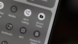 One UI 8 安全文件夹获得新的终止开关以增强保护