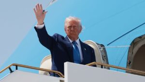 特朗普总统将签署“Take It Down Act”法案，旨在打击 AI 深度伪造、报复色情内容