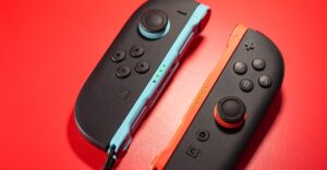 Nintendo Switch 2 似乎与 USB 鼠标配合得很好