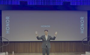 荣耀为 400 系列带来 AI 主导的成像