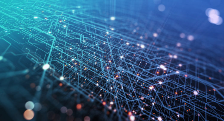 Wix 报告 2025 年第一季度的强劲业绩并推出新的 AI 平台