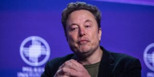 埃隆马斯克的 X 正在寻找一位公关专业人士来提升其形象