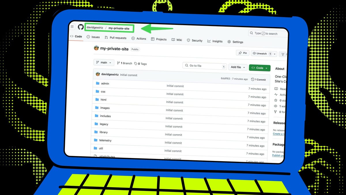 如何将您的代码库移动到 GitHub 中以供 ChatGPT Deep Research 分析 – 以及为什么您应该这样做