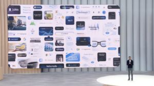 您需要从 Google I/O 2025 了解的所有内容