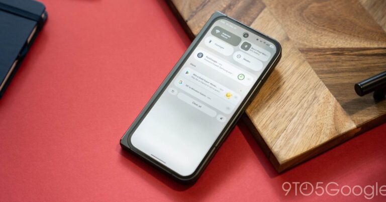 到目前为止，您如何看待 Android 16 的重大重新设计？