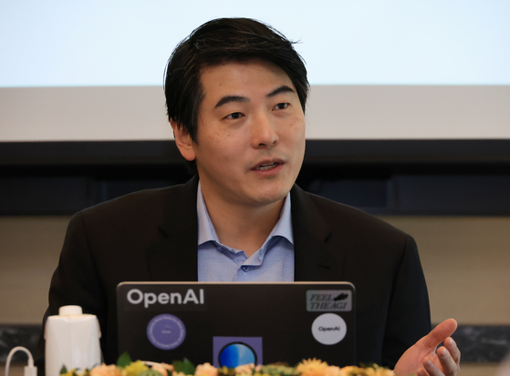 OpenAI 将在首尔开设办事处