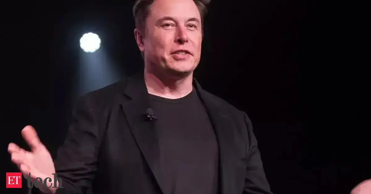 为什么埃隆·马斯克 （Elon Musk） 的 AI 聊天机器人 Grok 全神贯注于南非的种族政治？