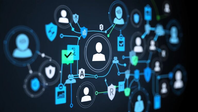 Microsoft 通过新的身份保护、威胁警报和数据治理提高 AI 平台安全性