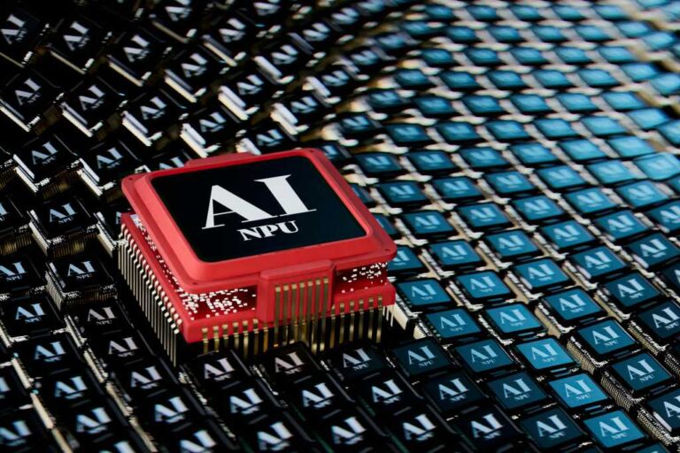 AI PC 的未来依赖于 NPU。那么这些新奇的筹码是什么呢？