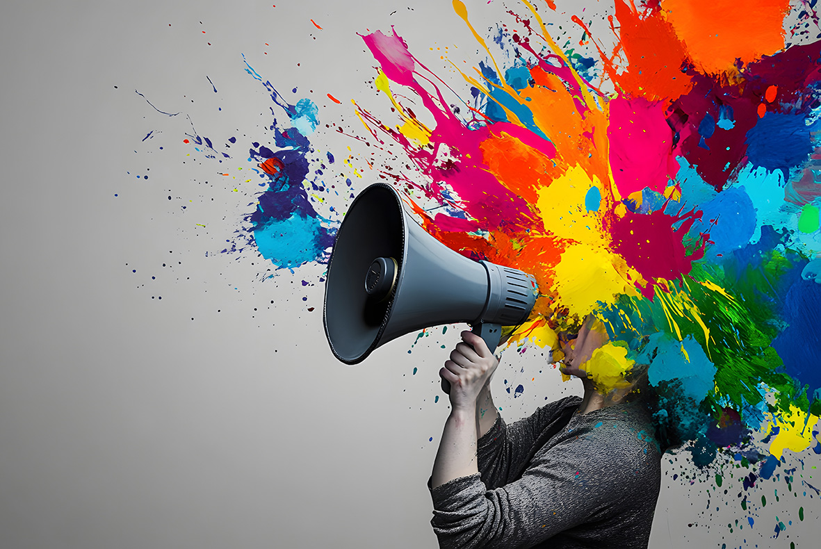 随着 AI 进入聊天，您的说话方式从未像现在这样重要