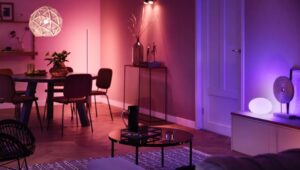 借助此免费的应用程序更新，现在可以轻松配置您的 Philips Hue 灯和传感器